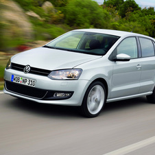 Volkswagen Polo Volkswagen Polo