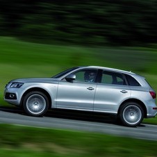Audi Q5 Audi Q5