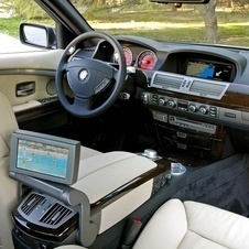 BMW 750Li