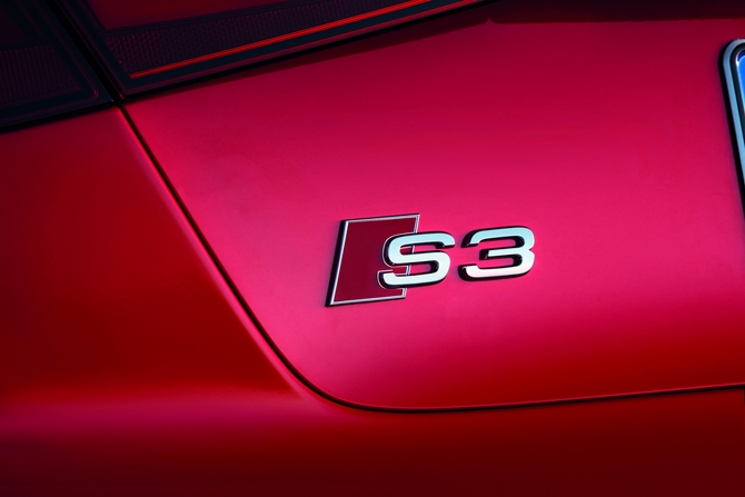 Audi S3 Audi S3