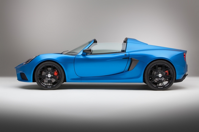 Detroit Electric SP:01 Detroit Electric SP:01
