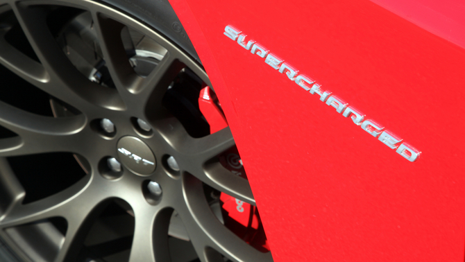 Dodge Challenger SRT Hellcat Dodge Challenger SRT Hellcat