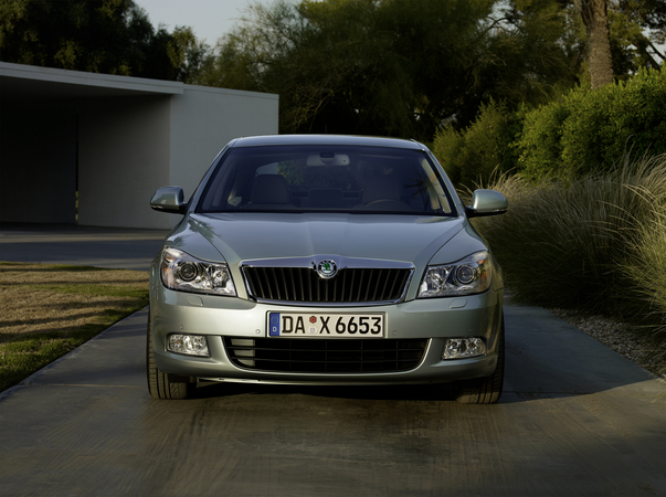Skoda Octavia (Modern) Gen.2 Skoda Octavia (Modern) Gen.2