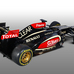 Lotus E21