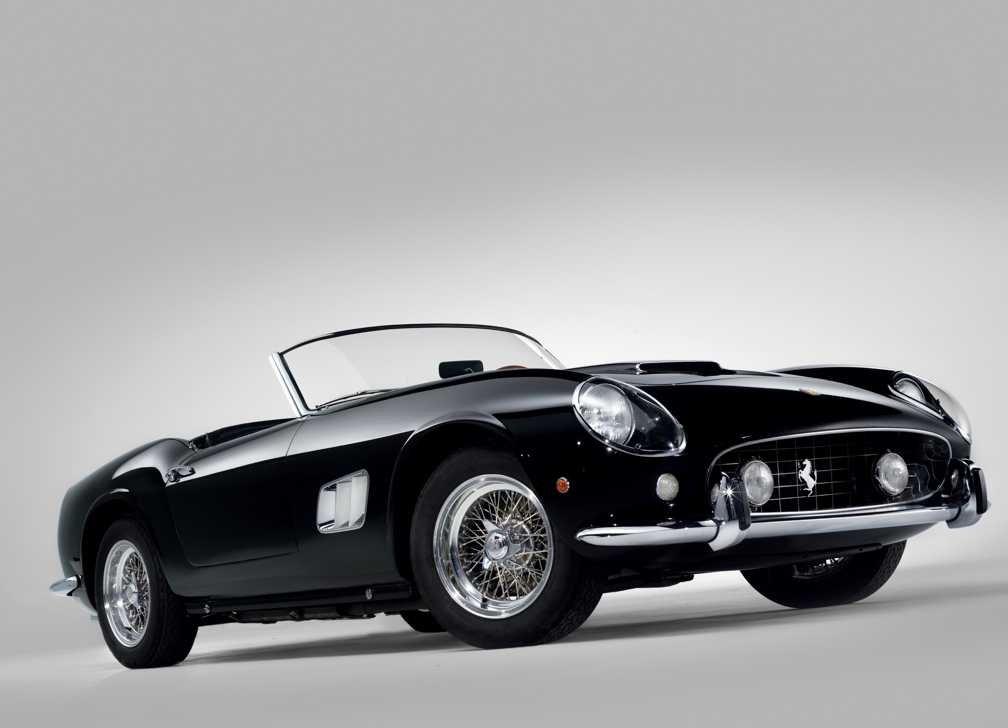 ferrari 250 gt swb california
