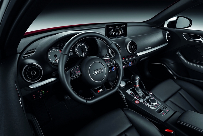 Audi S3 Audi S3