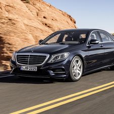 They will include three wheelbase lengths, a coupe and the Pullman