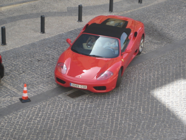 Ferrari F430 F1 Ferrari F430 F1