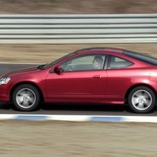 Acura RSX Type-S