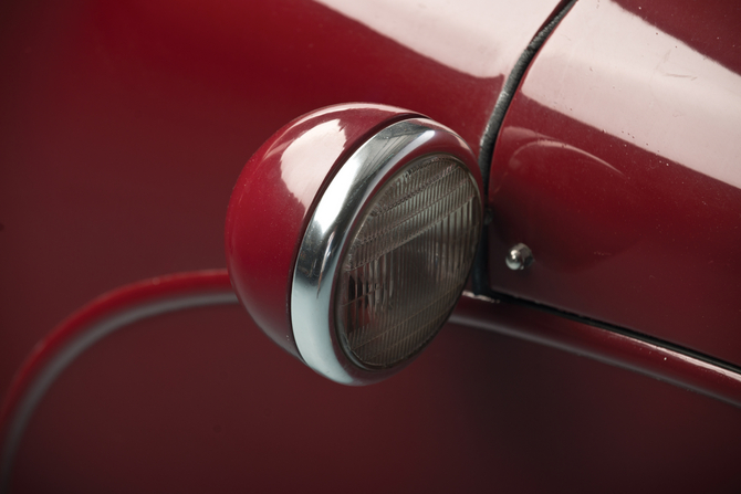 Bond Minicar MK B Bond Minicar MK B