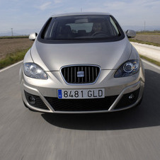 Seat Altea Seat Altea