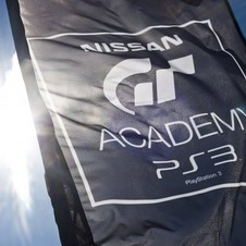 This is the second year that North America has had its own regional GT Academy