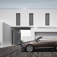Volkswagen Eos Volkswagen Eos
