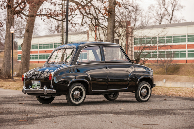 Goggomobil T400