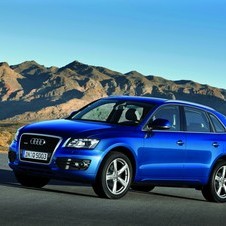 Audi Q5 Audi Q5