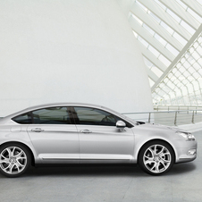 Citroën C5 3.0HDI V6 FAP Exclusive Aut. Citroën C5 3.0HDI V6 FAP Exclusive Aut.