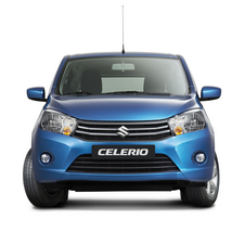 European version of the Celerio will be unveiled in Geneva