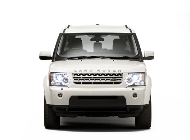 Land Rover LR3 Land Rover LR3