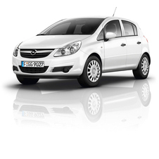Opel Corsa 1.3 CDTI DPF 75cv Black Edition ecoFLEX