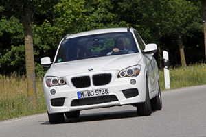 Bmw x1 start stop turn off #4