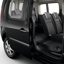 Renault Grand Kangoo 1.5 dCi 80 Renault Grand Kangoo 1.5 dCi 80