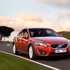 Volvo C30 SportsCoupé 2.0D