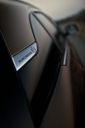 Citroën Citroën C4 Aircross Gen.1 Citroën Citroën C4 Aircross Gen.1