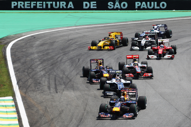 Preview Brazilian Grand Prix: and that’s a wrap! Preview Brazilian Grand Prix: and that’s a wrap!