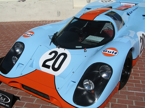 Porsche 917K Porsche 917K