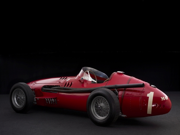 Maserati 250F Maserati 250F