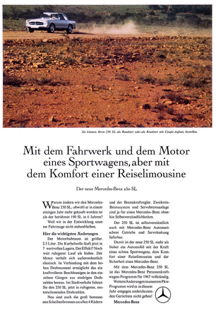 Mercedes-Benz 250 Gen.3 Mercedes-Benz 250 Gen.3