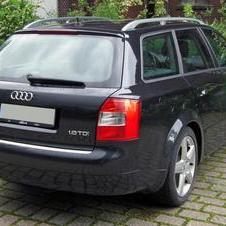 Audi A4 Avant 1.9 TDI