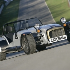 Caterham 7 Caterham 7