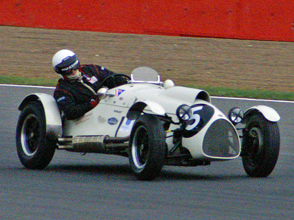 Cooper T20 Bristol Mk I Cooper T20 Bristol Mk I