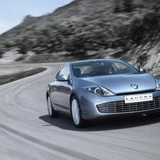 Renault Laguna Renault Laguna