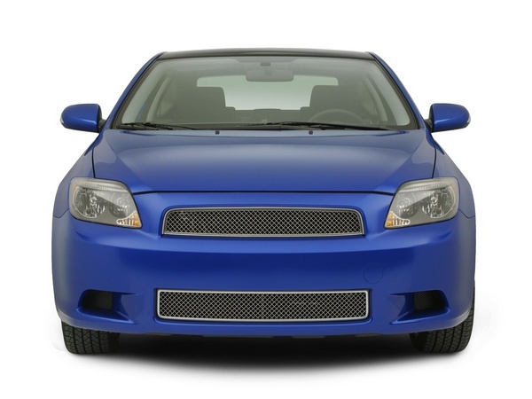 Scion tC Automatic Scion tC Automatic