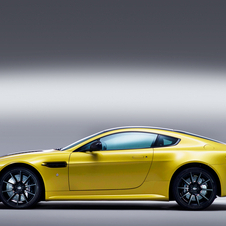 The new car gets new forged 10-spoke wheels