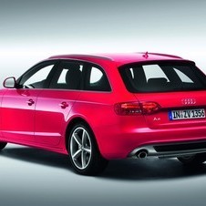 Audi A4 Avant 3.0 TDI 240cv quattro tiptronic FPD