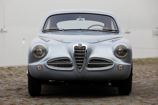Alfa Romeo 1900 C Sprint Alfa Romeo 1900 C Sprint