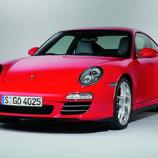 Porsche 911 Porsche 911