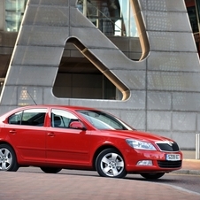 Skoda Octavia (Modern) Skoda Octavia (Modern)