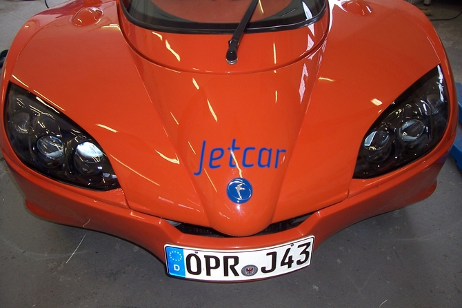 Jetcar Jetcar Electro Jetcar Jetcar Electro