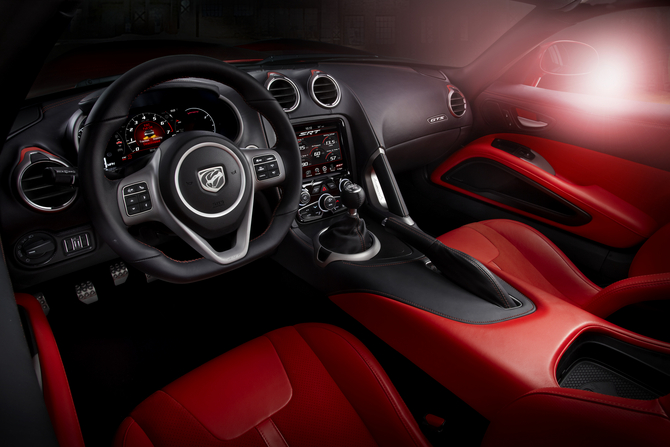 SRT Viper SRT Viper
