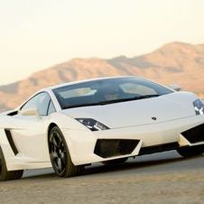 Lamborghini Gallardo Lamborghini Gallardo