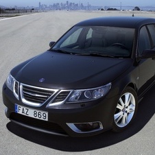 Saab 9-3 1.8t SportWagon Saab 9-3 1.8t SportWagon