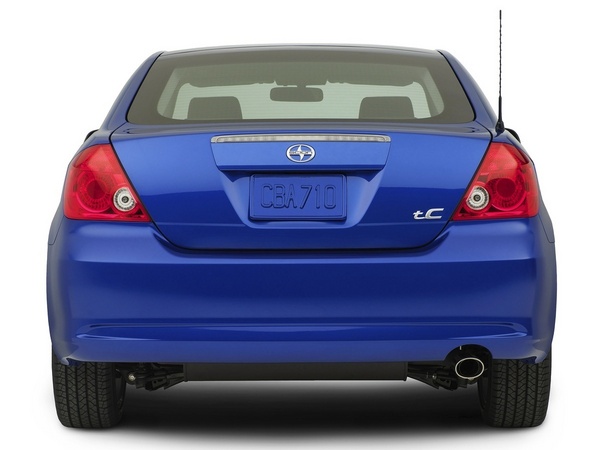 Scion tC Automatic Scion tC Automatic
