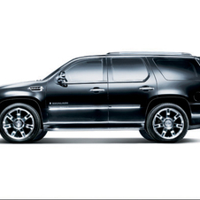 Cadillac Escalade AWD Premium Cadillac Escalade AWD Premium