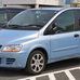 Fiat Multipla 100 16v SX