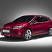 Ford Focus 5-door
