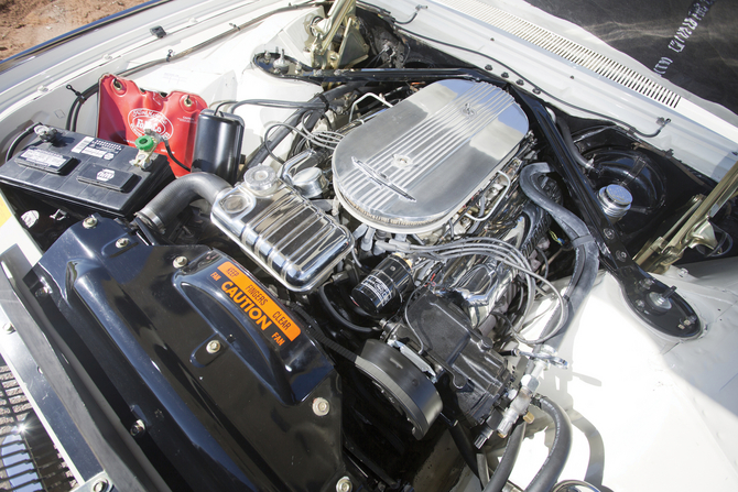 Ford Thunderbird 'M-Code' Sports Roadster Ford Thunderbird 'M-Code' Sports Roadster